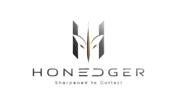 HONEDGER — Sharpened to Outlast